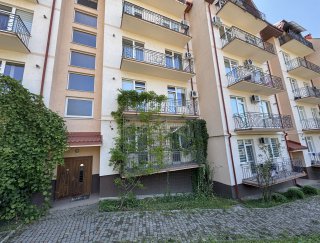 №1132, Продаж квартири, Ужгород, 115000 $