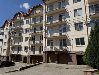 №1132, Продаж квартири, Ужгород, 115000 $